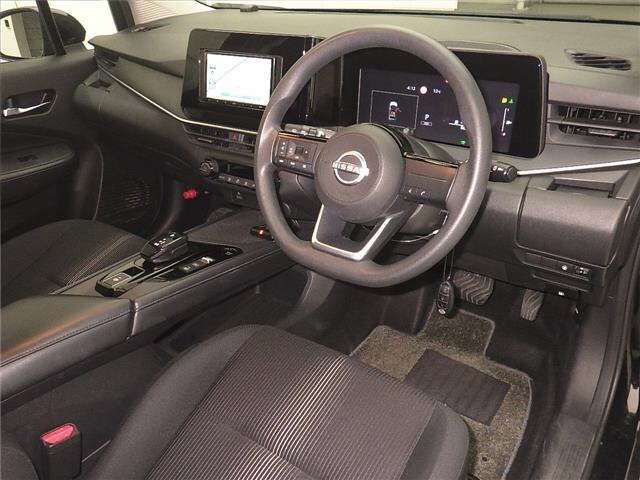 Nissan NOTE 2022 7063784-3