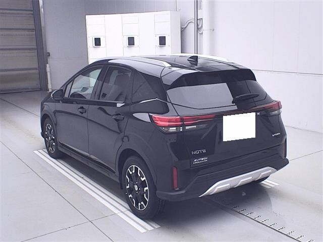 Nissan NOTE 2024 7063786-1