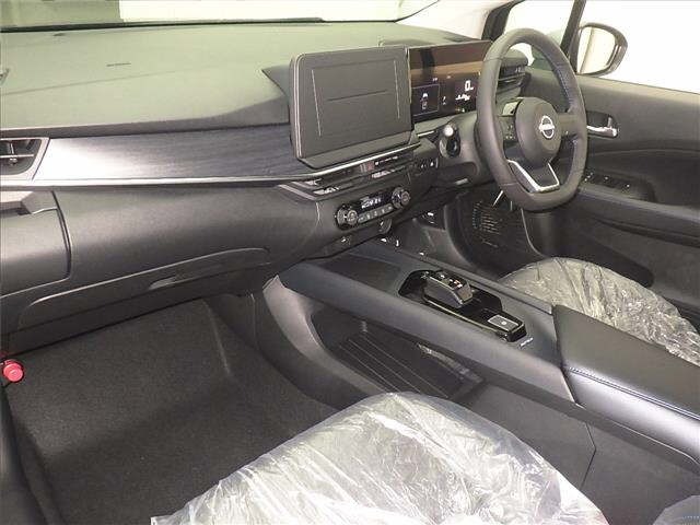 Nissan NOTE 2024 7063786-4