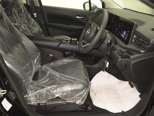 Nissan NOTE 2024 7063786-5