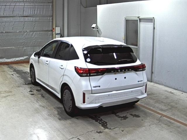 Nissan NOTE 2024 7063787-1