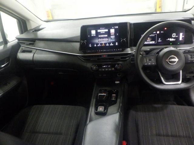 Nissan NOTE 2024 7063787-3