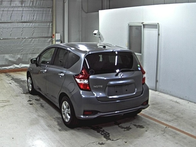 Nissan NOTE 2018 7063788-1