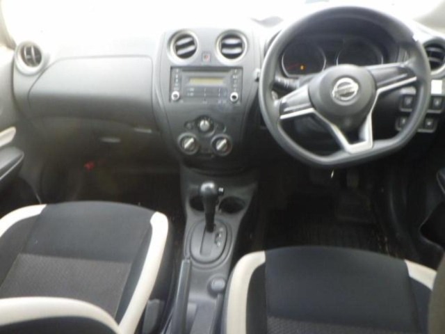 Nissan NOTE 2018 7063788-3