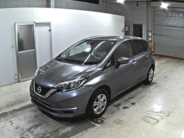 Nissan NOTE 2018 7063788-4