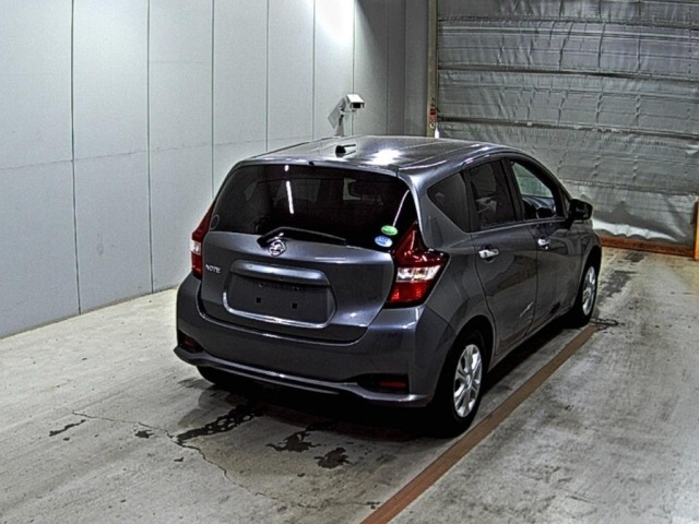 Nissan NOTE 2018 7063788-5