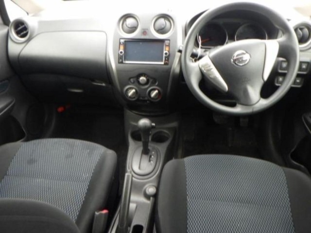 Nissan NOTE 2015 7063791-3