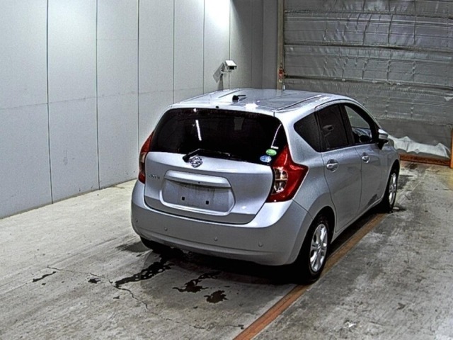 Nissan NOTE 2015 7063791-5