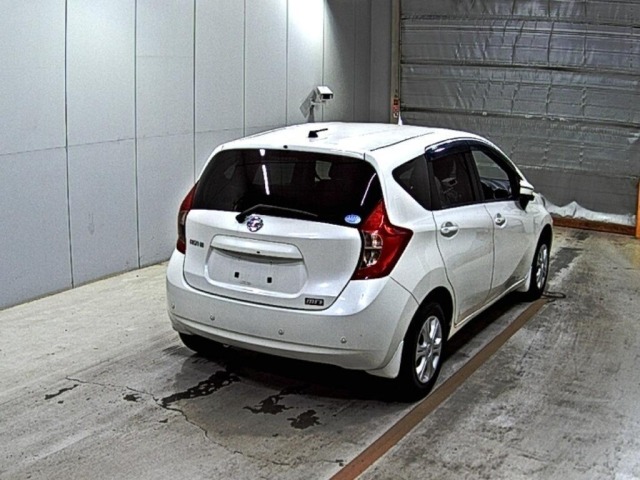 Nissan NOTE 2015 7063792-5