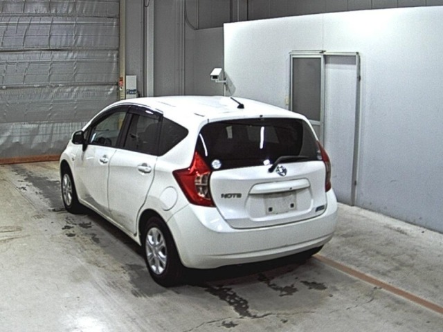 Nissan NOTE 2014 7063795-1