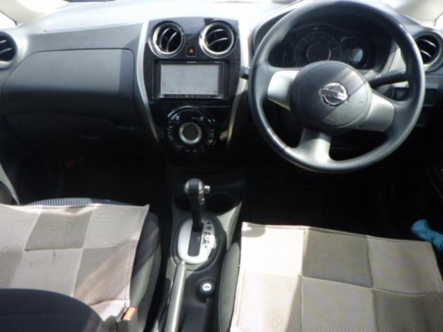 Nissan NOTE 2014 7063795-3