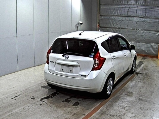 Nissan NOTE 2014 7063795-5