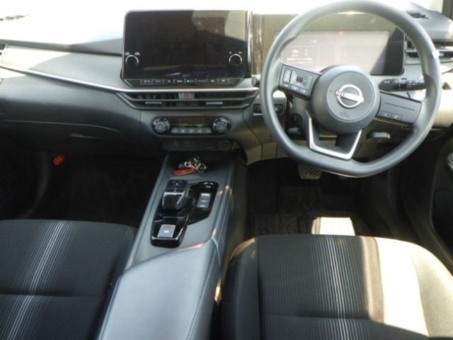 Nissan NOTE 2022 7063804-3