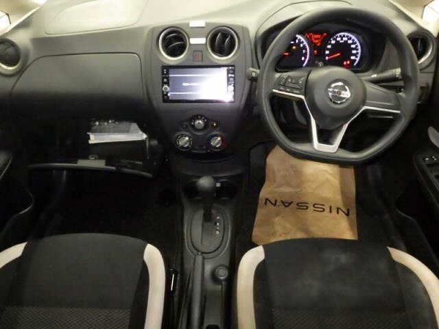 Nissan NOTE 2019 7063811-3