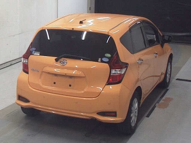 Nissan NOTE 2019 7063811-5
