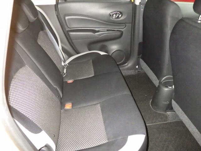 Nissan NOTE 2019 7063811-7