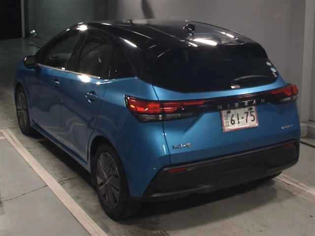 Nissan NOTE 2021 7063874-1