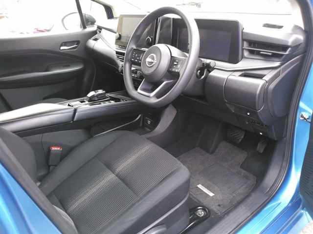 Nissan NOTE 2021 7063874-3