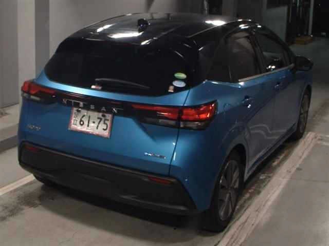 Nissan NOTE 2021 7063874-5