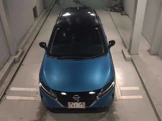 Nissan NOTE 2021 7063874-6