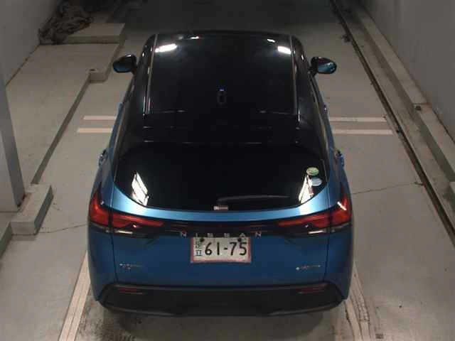 Nissan NOTE 2021 7063874-7