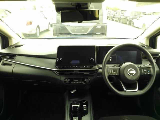 Nissan NOTE 2021 7063874-8