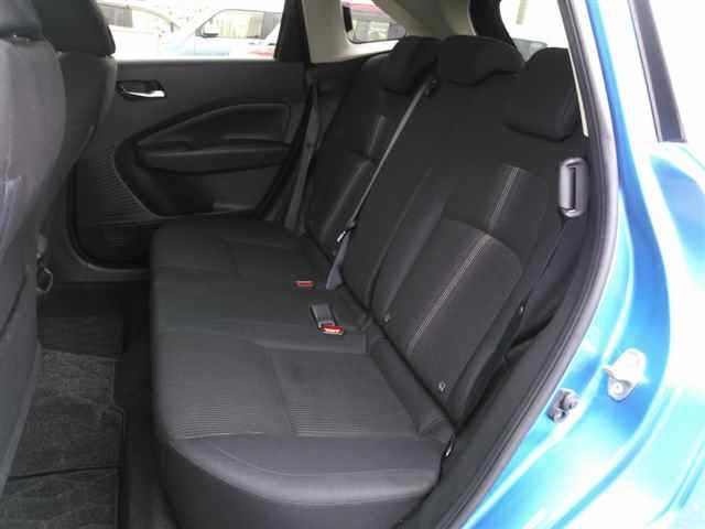 Nissan NOTE 2021 7063874-9