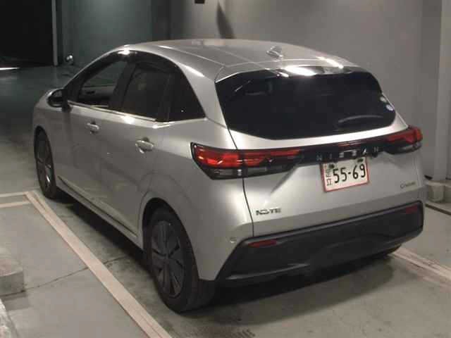 Nissan NOTE 2021 7063875-1