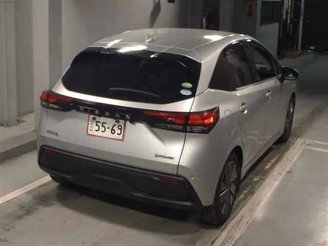 Nissan NOTE 2021 7063875-5