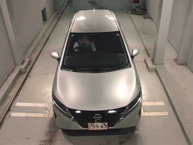 Nissan NOTE 2021 7063875-6