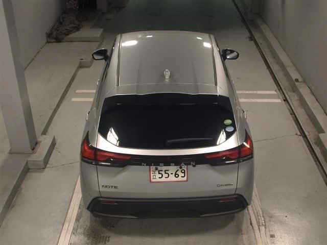 Nissan NOTE 2021 7063875-7