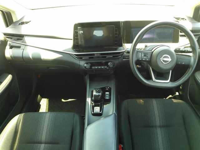 Nissan NOTE 2021 7063875-8