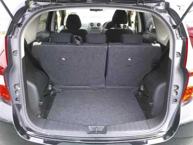 Nissan NOTE 2017 7063876-10