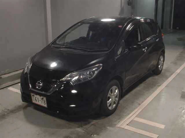 Nissan NOTE 2017 7063876-4