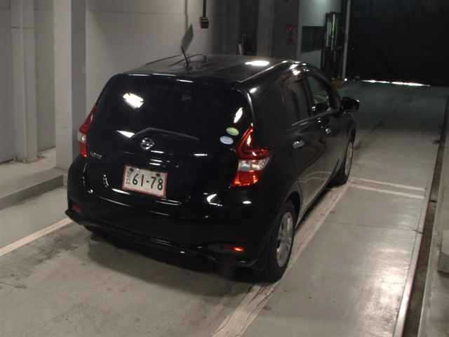 Nissan NOTE 2017 7063876-5