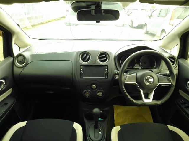 Nissan NOTE 2017 7063876-8