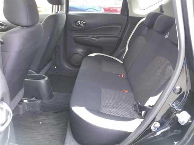 Nissan NOTE 2017 7063876-9