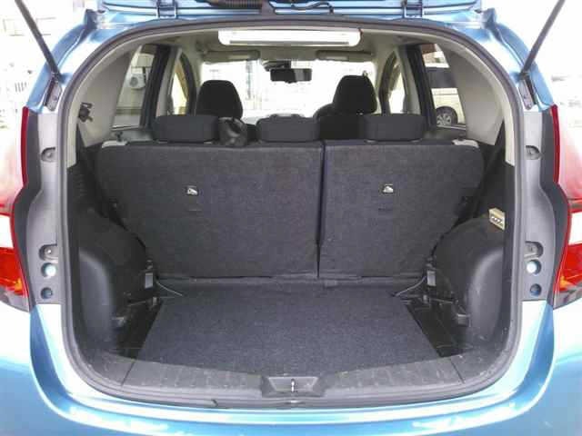 Nissan NOTE 2017 7063880-10