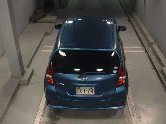 Nissan NOTE 2017 7063880-7