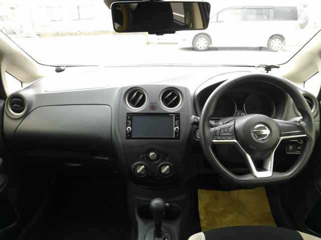 Nissan NOTE 2017 7063880-8