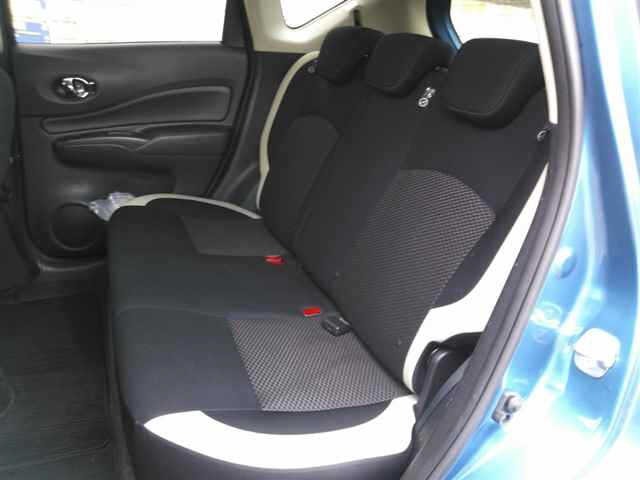 Nissan NOTE 2017 7063880-9