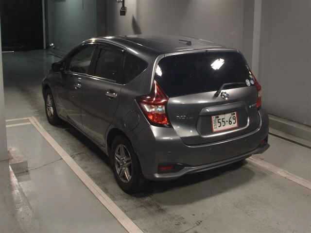 Nissan NOTE 2017 7063885-1