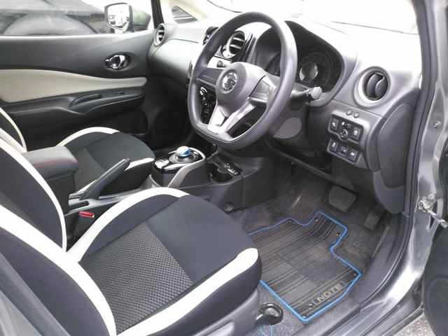 Nissan NOTE 2017 7063885-3