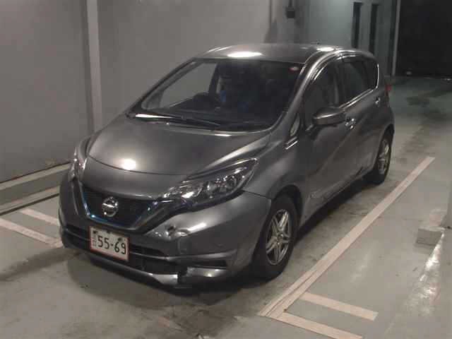 Nissan NOTE 2017 7063885-4