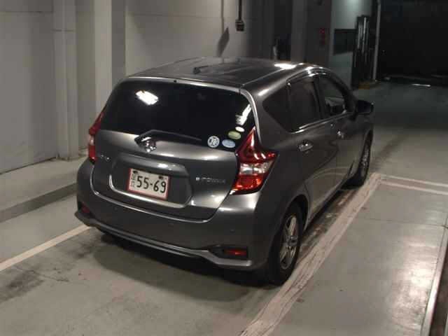 Nissan NOTE 2017 7063885-5