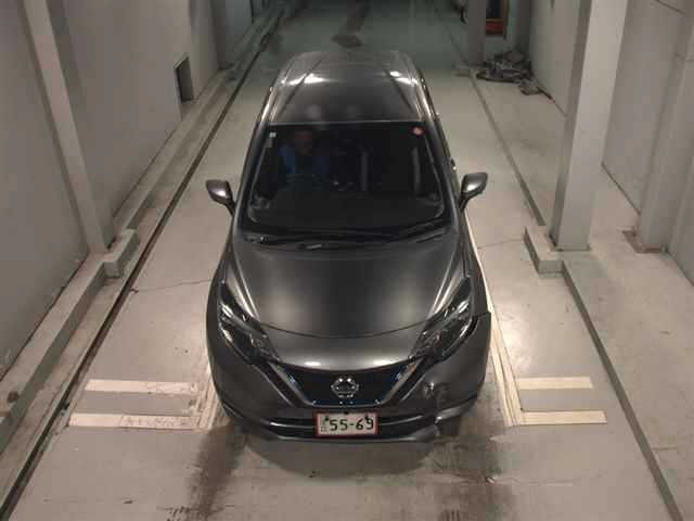 Nissan NOTE 2017 7063885-6