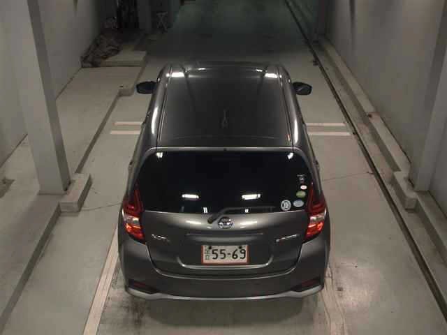 Nissan NOTE 2017 7063885-7