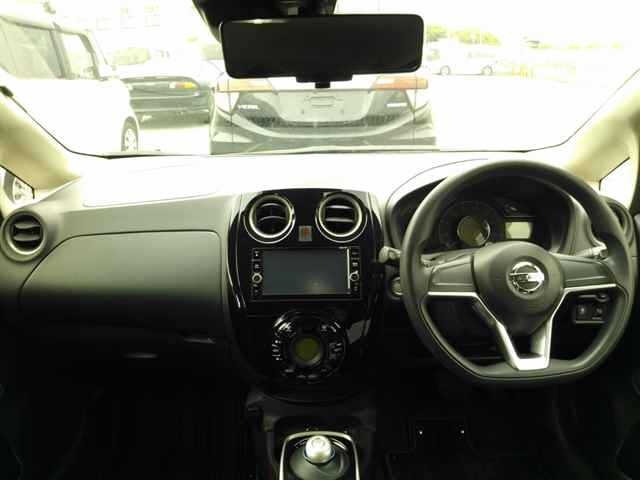 Nissan NOTE 2017 7063885-8