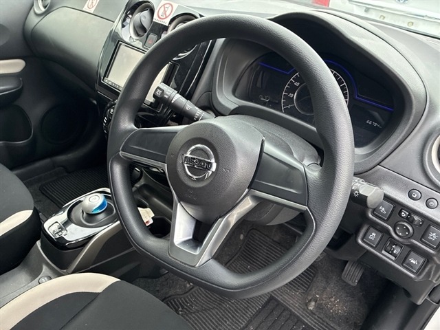 Nissan NOTE 2017 7063923-3