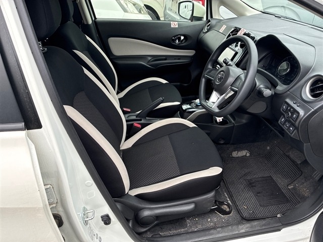 Nissan NOTE 2017 7063923-5
